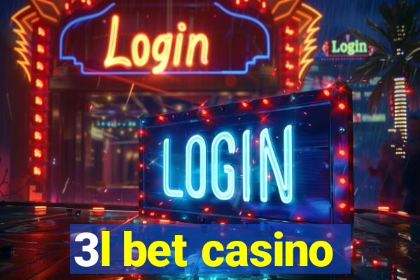 3l bet casino